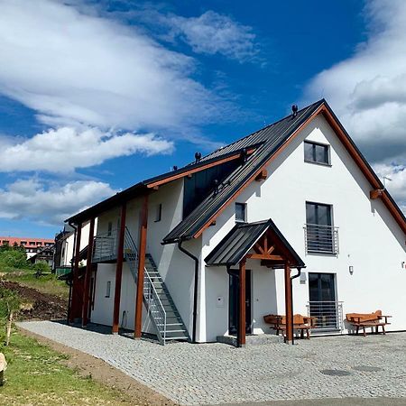 Apartmány BD Boží Dar Bozi Dar Exterior foto