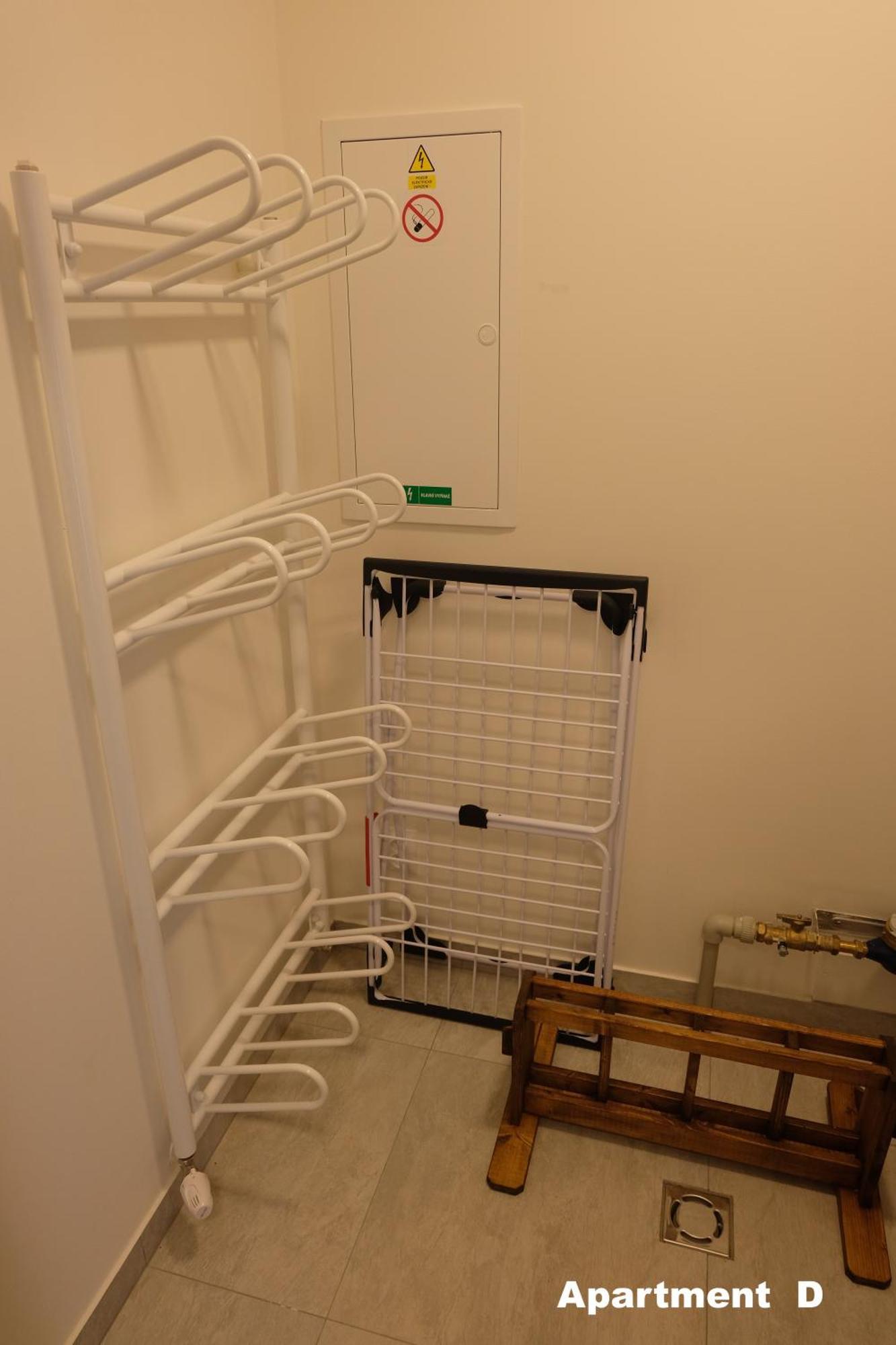 Apartmány BD Boží Dar Bozi Dar Exterior foto