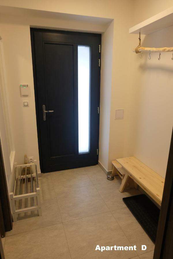 Apartmány BD Boží Dar Bozi Dar Exterior foto