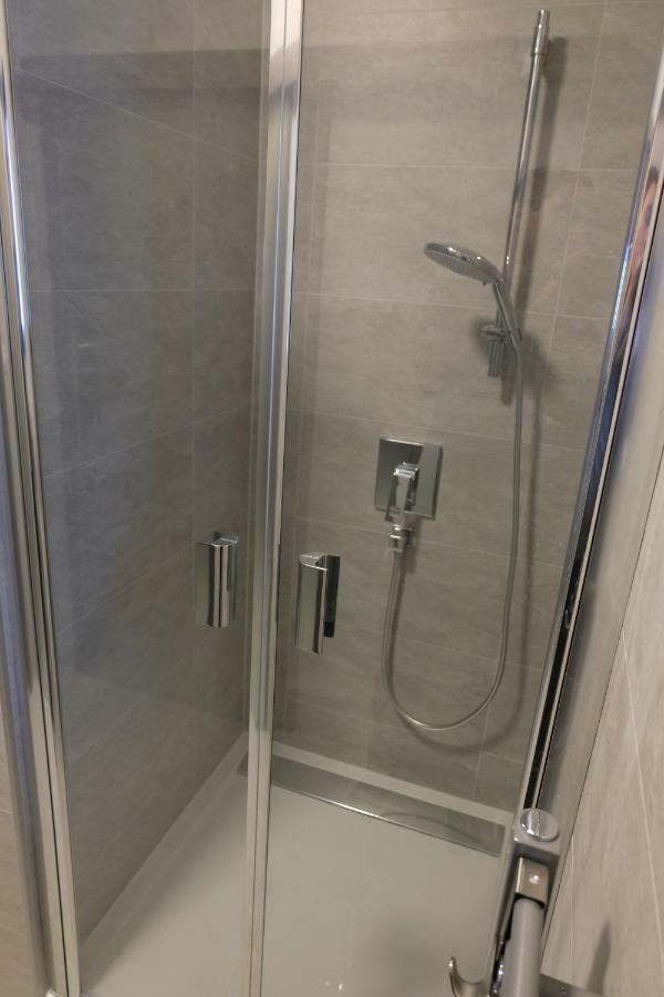 Apartmány BD Boží Dar Bozi Dar Exterior foto